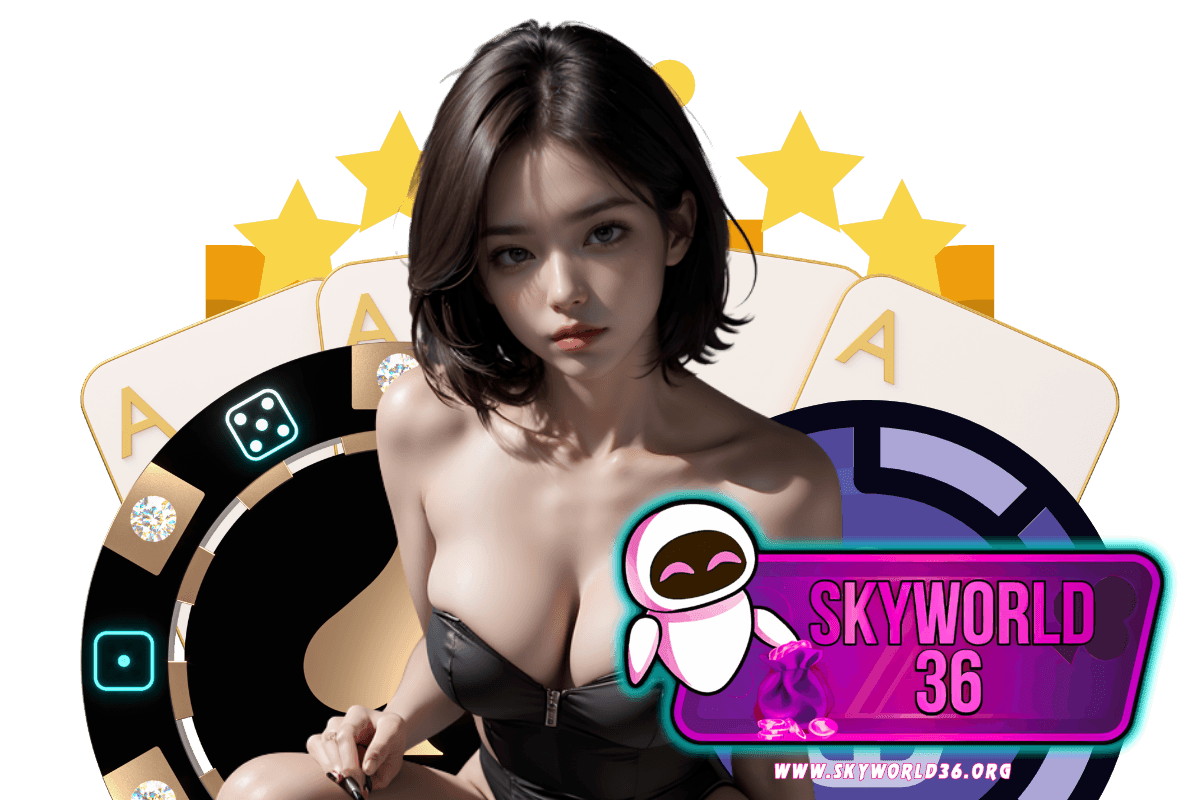 skyworld36 wallet