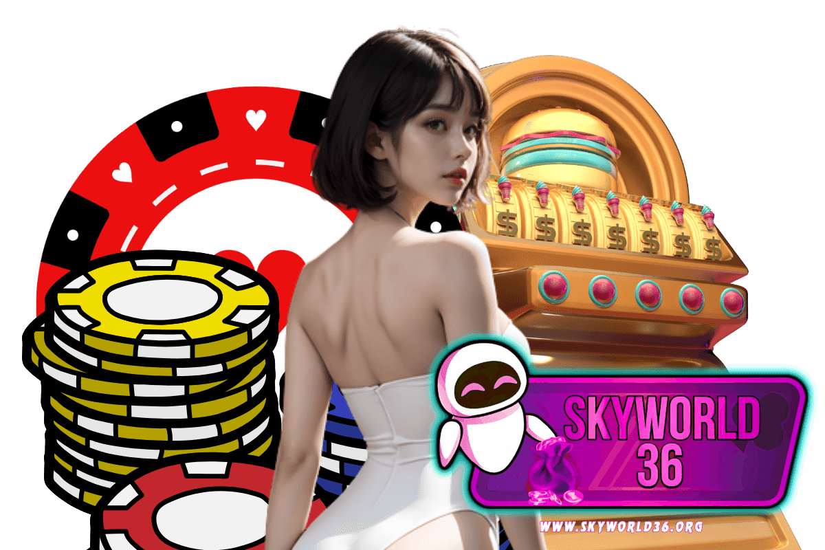 skyworld36 สมัคร