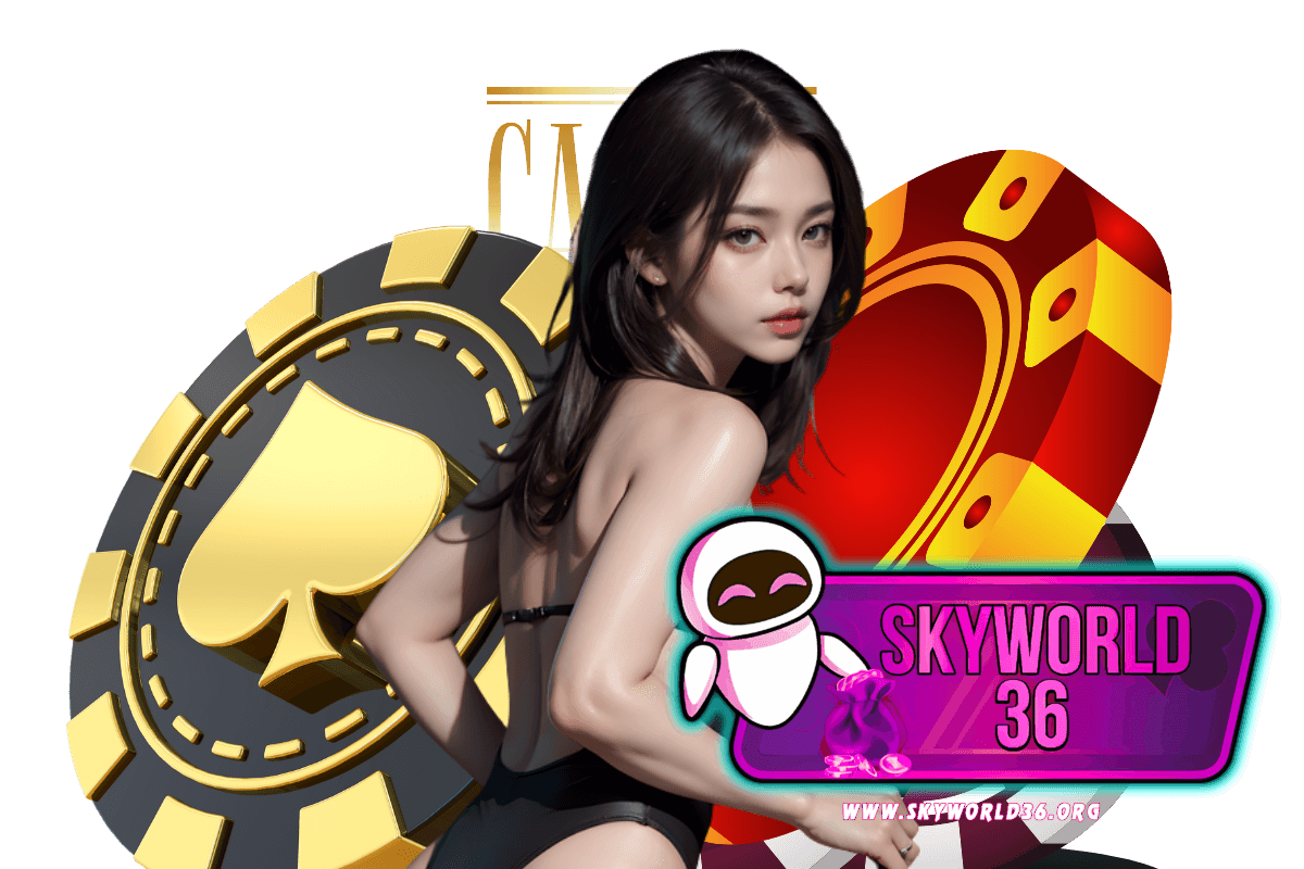 skyworld36 สล็อต